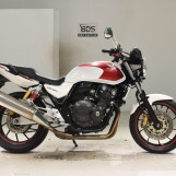 Мотоцикл Honda CB400SFV з пробігом 16627 km
