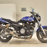Мотоцикл Yamaha XJR1300