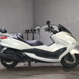 Мотоцикл Yamaha MAJESTY250 с пробегом 47327 km