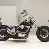 Мотоцикл Kawasaki VULCAN400 CUSTOM з пробігом 15449 km