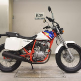 Мотоцикл Honda FTR223 з пробігом 5201 km