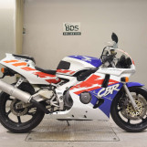 Мотоцикл Honda CBR400RR с пробегом 43758 km