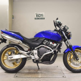 Мотоцикл Honda HORNET CB250F з пробігом 4189 km
