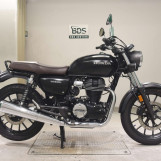 Мотоцикл Honda GB350 з пробігом 2628 km