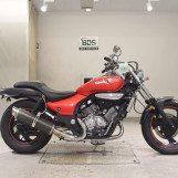 Мотоцикл Kawasaki ELIMINATOR 250V с пробегом 75154 km