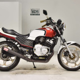 Мотоцикл Honda JADE CB250 з пробігом 2414 km