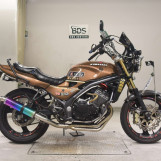 Мотоцикл Kawasaki BALIUS ZR250 з пробігом 23690 km