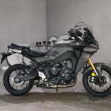 Мотоцикл Yamaha TRACER 9GT с пробегом 6544 km
