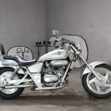 Мотоцикл Honda MAGNA250 с пробегом 26325 km