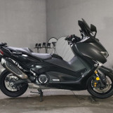Мотоцикл Yamaha T-MAX530DX с пробегом 16781 km