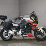 Мотоцикл BMW F900R з пробігом 4418 km