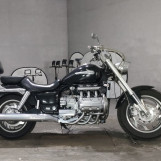 Мотоцикл Honda GL1500C F6C VALKYRIE с пробегом 17006 km