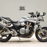 Мотоцикл Honda CB1300SF BOLDOR с пробегом 29251 km