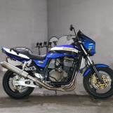 Мотоцикл Kawasaki ZRX1200R з пробігом 26492 km