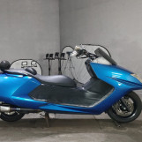 Мотоцикл Yamaha MAXAM250 с пробегом 18787 km