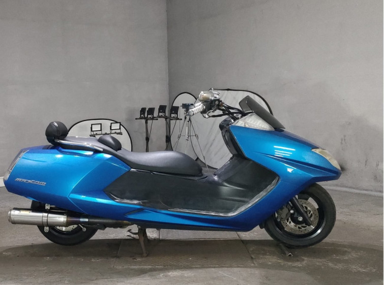 Мотоцикл Yamaha MAXAM250 с пробегом 18787 km