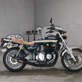 Мотоцикл Kawasaki ZEPHYR750 с пробегом 28669 km