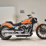 Мотоцикл HD FXBR1920 з пробігом 7709 km