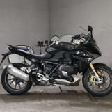 Мотоцикл BMW R1250RS с пробегом 6804 km