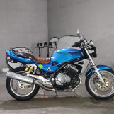 Мотоцикл Kawasaki BALIUS2 с пробегом 38453 km