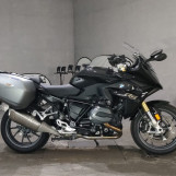 Мотоцикл BMW R1200RS з пробігом 11569 km