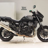 Мотоцикл Kawasaki ZRX1200 DAEG с пробегом 9694 km