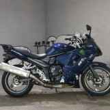 Мотоцикл Suzuki BANDIT1250F с пробегом 25939 km