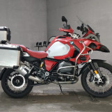 Мотоцикл BMW R1200GS ADVENTURE з пробігом 81592 km