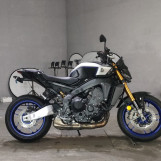 Мотоцикл Yamaha MT-09SP с пробегом 488 km