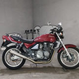 Мотоцикл Kawasaki ZEFAR 400 с пробегом 35760 km