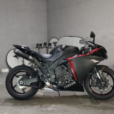 Мотоцикл Yamaha YZF-R1 с пробегом 7420 km