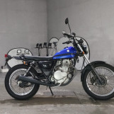 Мотоцикл Suzuki GLASSTRACKER BIG BOY з пробігом 21202 km