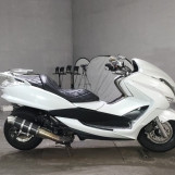 Мотоцикл Yamaha MAJESTY250 с пробегом 30008 km