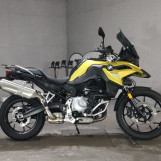 Мотоцикл BMW F750GS з пробігом 10813 km