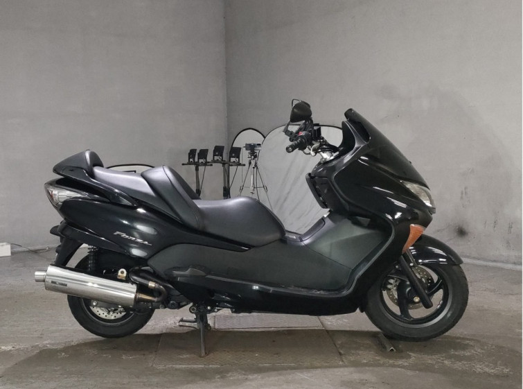 Мотоцикл Honda FORZA Z з пробігом 6761 km