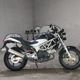 Мотоцикл Honda VTR250 с пробегом 26692 km