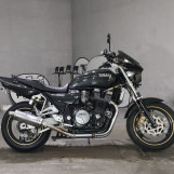 Мотоцикл Yamaha XJR1200 з пробігом 44161 km