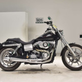 Мотоцикл HD LOW RIDER FXDL1580 з пробігом 2411 km