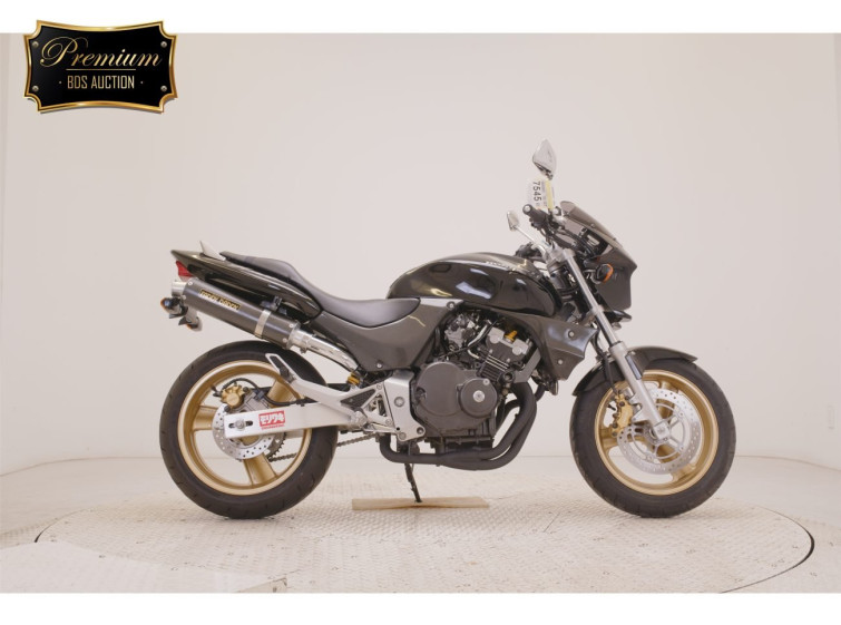 Мотоцикл Honda HORNET CB250F з пробігом 6048 km