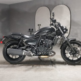 Мотоцикл Kawasaki ELIMINATOR 400 з пробігом 2110 km