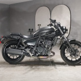 Мотоцикл Kawasaki ELIMINATOR 400 з пробігом 2667 km
