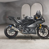 Мотоцикл Yamaha YZF-R25 з пробігом 2209 km
