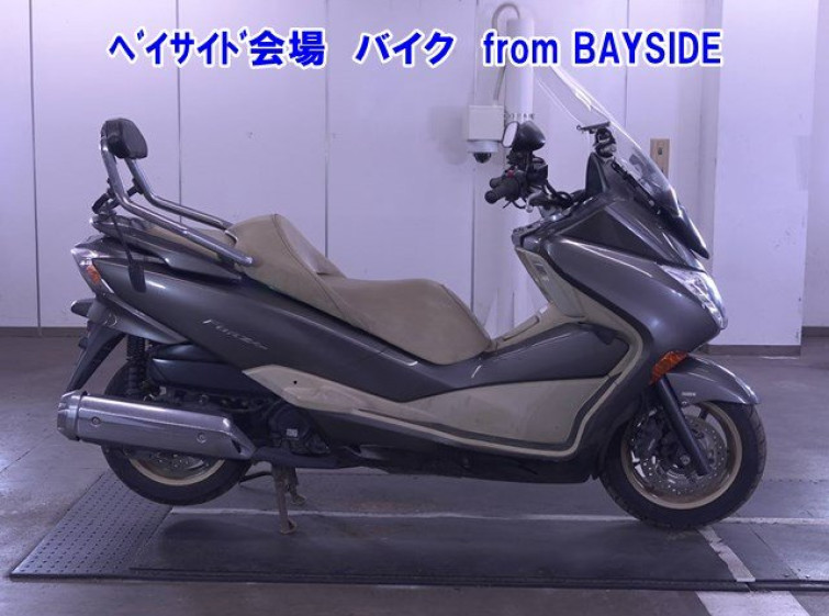 Мотоцикл Honda FORZA Z з пробігом 22288 km