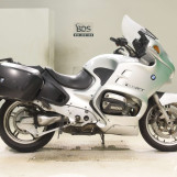 Мотоцикл BMW R1150RT с пробегом 16181 km