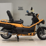 Мотоцикл Honda PS250 BIG RUCKUS з пробігом 20097 km