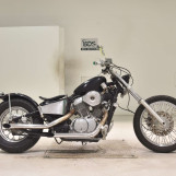 Мотоцикл Honda STEED400 с пробегом 17950 km