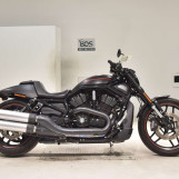 Мотоцикл HD Night Rod 1250 SP з пробігом 35368 km