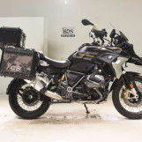 Мотоцикл BMW R1250GS з пробігом 120209 km