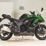 Мотоцикл Kawasaki NINJA1000SX с пробегом 15894 km