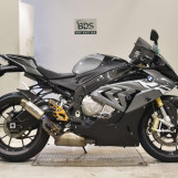 Мотоцикл BMW S1000RR с пробегом 26802 km